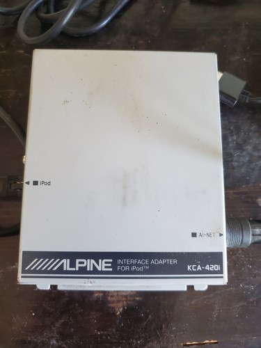 Modulo adattatore interfaccia