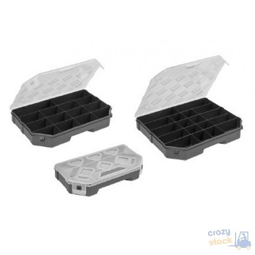 Organizer con divisori interni - organizer,