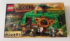 LEGO 79003 LOTR Lo Hobbit Un