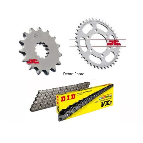 Adatto per suzuki gsx - per,