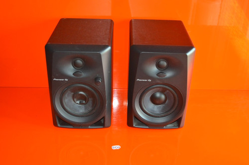 Pioneer 40 active - pioneer, dj
