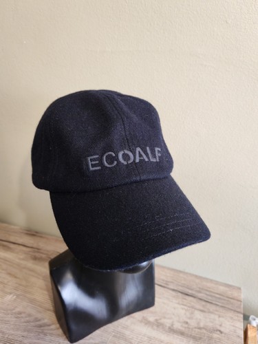 Cappellino baseball misto lana