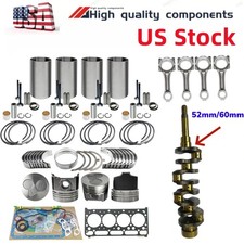 for Kubota V2003 Engine Bobcat