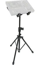 Treppiede nero a 3 gambe per M-Live Merish 5/Plus, Mixlight, Okyweb4 -Stand black