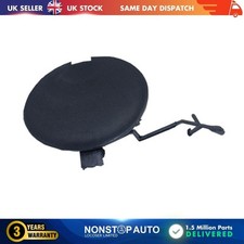 Paraurti Anteriore Traino