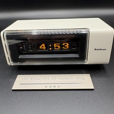 Sankyo 612 flip - sankyo, dt-612