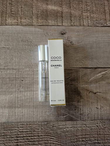 Chanel coco mademoiselle - mademoiselle, edt