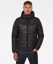 Giacca G-Star Attacc Heatseal