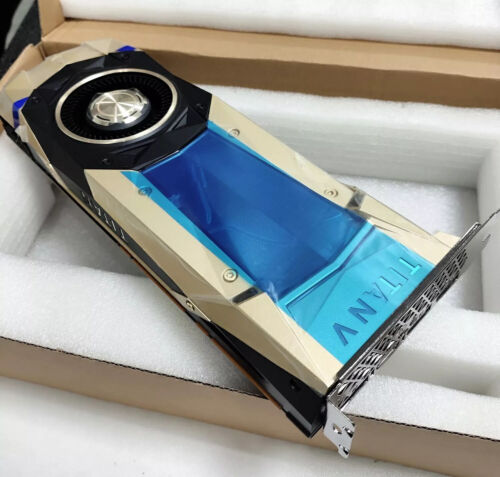 Nvidia titan 12 - nvidia, gb