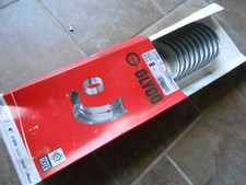 MITSUBISHI Galloper Pajero - Set bronzine di banco - Ricambio nuovo