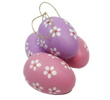 Uova Da Appendere Cm 6 Pz 12