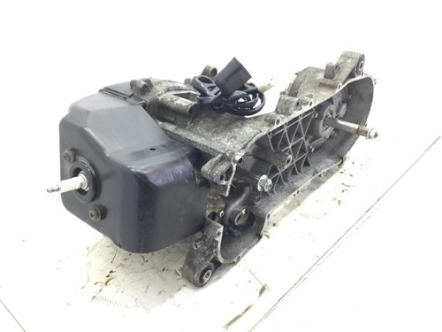 Blocco motore engine - engine, mod