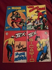 Tex 1, 2, 45, 46