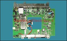 Scheda video monitor CRT