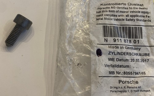 Vite 20 mm - vite, n91187801