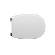 Sedile wc coprivaso per Pozzi