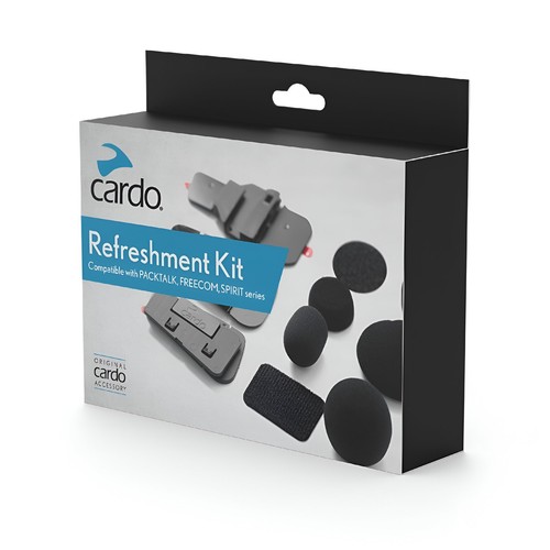 Cardo refreshment kit per - cardo,