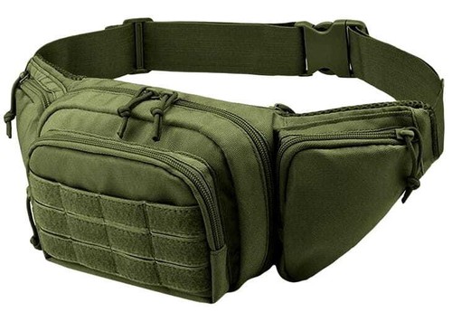 Borsa militare hip pad - borsa,