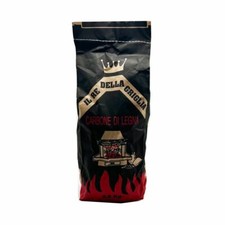 Carbonella Carbone di legna in
