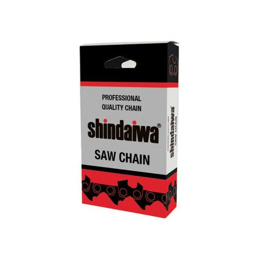 Catena motosega shindaiwa - motosega,