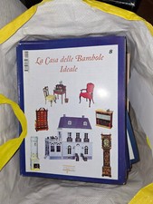 Lotto 124 Fascicoli (completo)