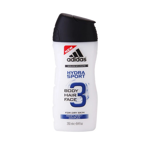 Adidas hydra sport 3in1 gel - adidas,