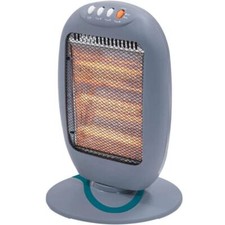 KOOPER THERMO STUFA ELETTRICA