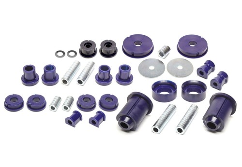 Technix kit boccole pu - technix,