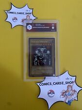 Teschio Evocato-PMT-Yu-Gi-Oh- Grad 7.5