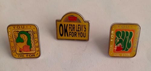 Lotto pins spilla - spilla, ok