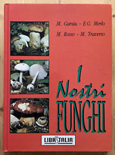 I nostri funghi - Libritalia