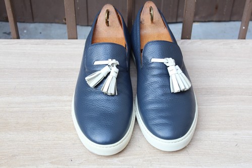 Mocassin dsquared loafer - mocassin, cuir