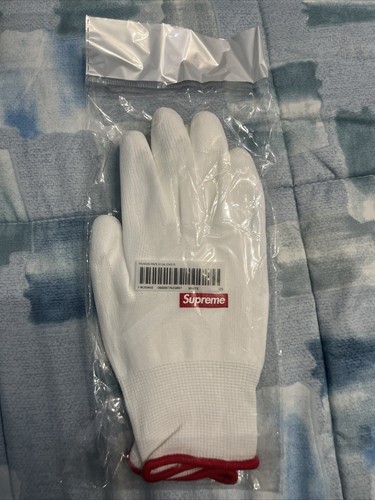 Rubberized gloves supreme - gloves,