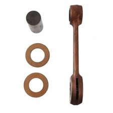 Biella per albero motore