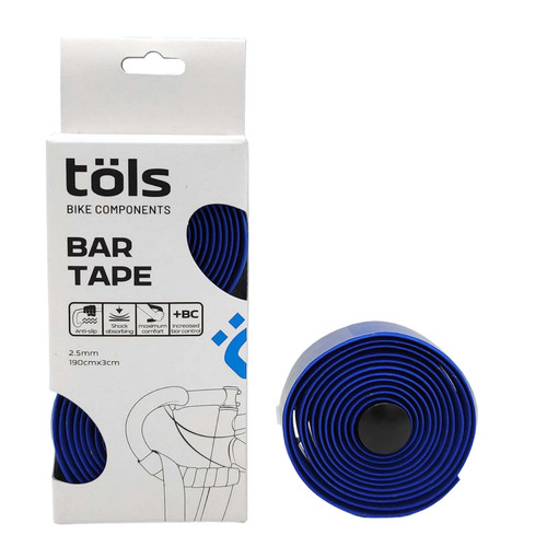 Töls bar tape fascia - töls,