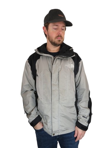 The north face mountain light - north,