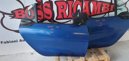 Smart 453 sportello - smart,