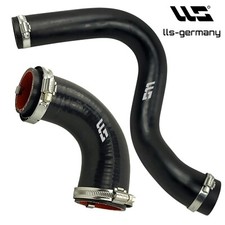 Tubo turbo intercooler per