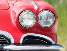 Set completo conversione fari