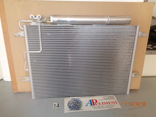 A2115000654 radiatore aria - a2115000654,