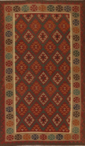 Tappeto kilim reversibile - tappeto,