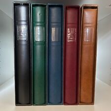 Raccoglitore ad anelli LINDNER