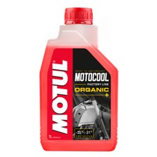 MOTUL MOTOCOOL FACTORY LINE