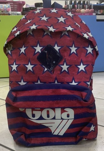 Zaino americano gola free - free, time