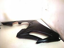 CARENA SINISTRA TRIUMPH DAYTONA 675 2008