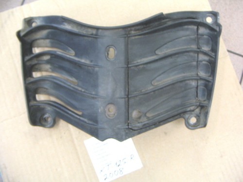 Xt125 carena - r,
