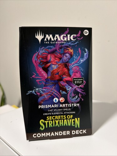 Magic the gathering secrets - gathering:,