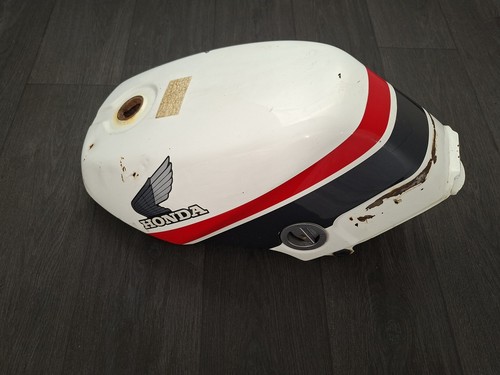 Serbatoio benzina honda 450 - serbatoio,