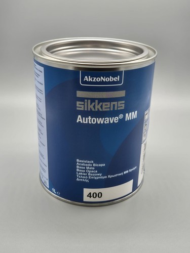 Sikkens base autowave - autowave, 400
