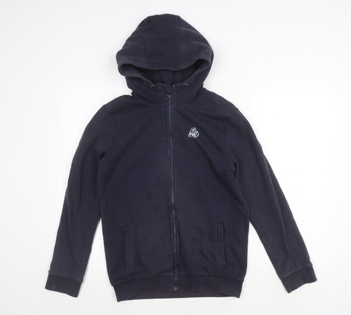 Giacca basic blu - kings, will